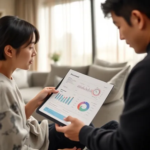 KB국민은행 3대 전세자금 상품별 핵심 비교 분석