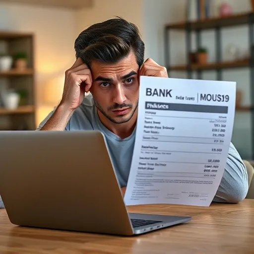 DSR 폭탄을 피하는 마이너스 통장 사용 및 탈출 로드맵