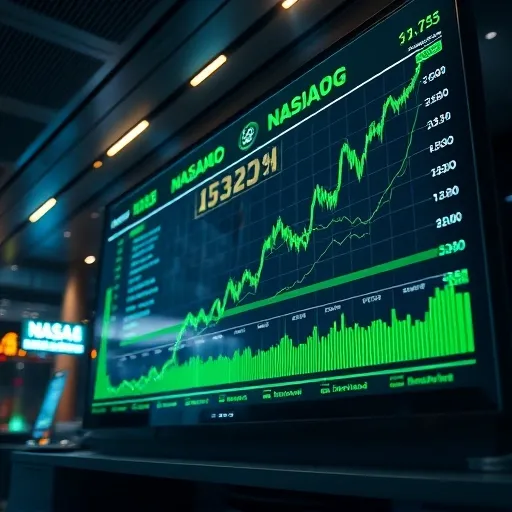 2025년 나스닥 상장 기대 기업 동향과 투자 위험 요소