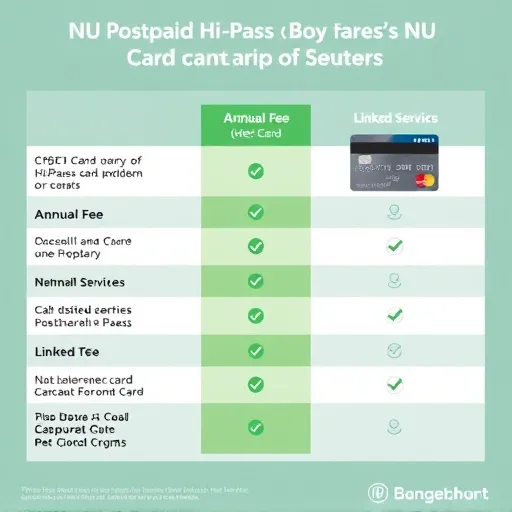 NU 카드 발급 후 놓치면 안 되는 세무 및 관리 팁