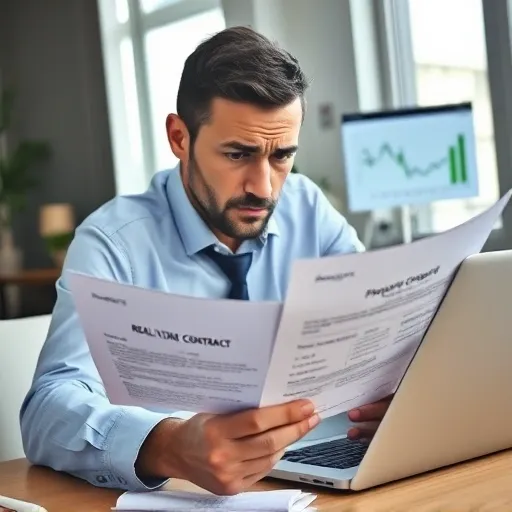 합법적인 분양권 해제 사유와 시행사 귀책사유 입증법