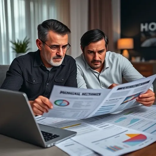 2. 배우자 소득 합산/제외 전략: 대출 한도를 극대화하는 실무 팁