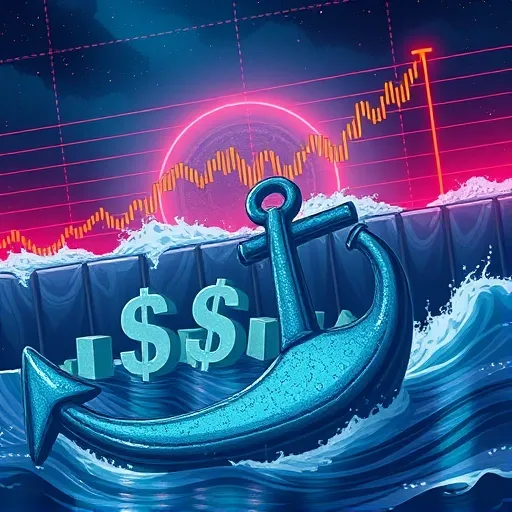 UST 사태가 남긴 구조적 교훈: 알고리즘 스테이블코인 변동성