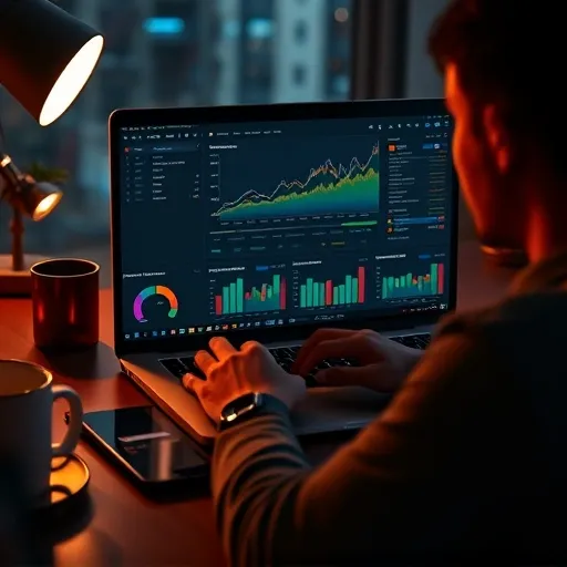 디지털 자산 기반 패시브 소득 구축의 현실적 기대치