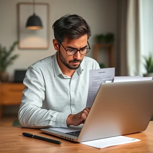 2. 무직자 대출 진행 과정의 5단계 상세 분석: 신청부터 실행까지