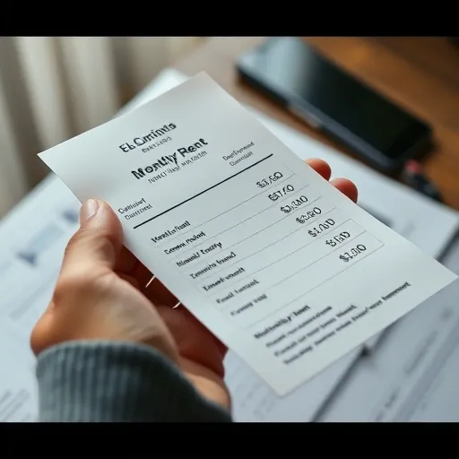 임대인 비협조 시 대처 전략: 현금거래 확인 신청 실무 노하우