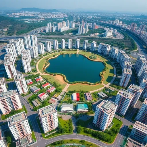 7호선 연장 개통 임박: 옥정·고읍·회천 역세권 심층 분석