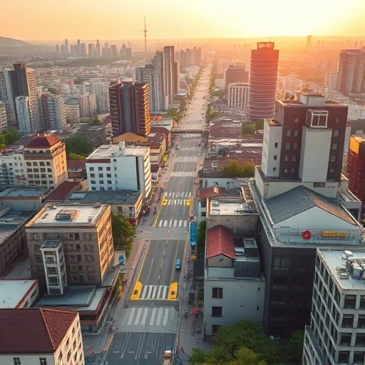 실수요자를 위한 양주 지역별 아파트 가격대 및 주거 환경 비교
