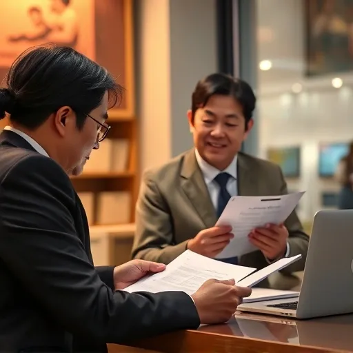 지역별 특화 신용대출, 금리와 한도 결정 요인은 무엇인가?