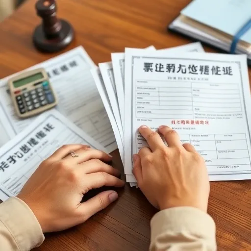 주민등록표등본, '제출용' 목적에 따른 발급 실무 팁