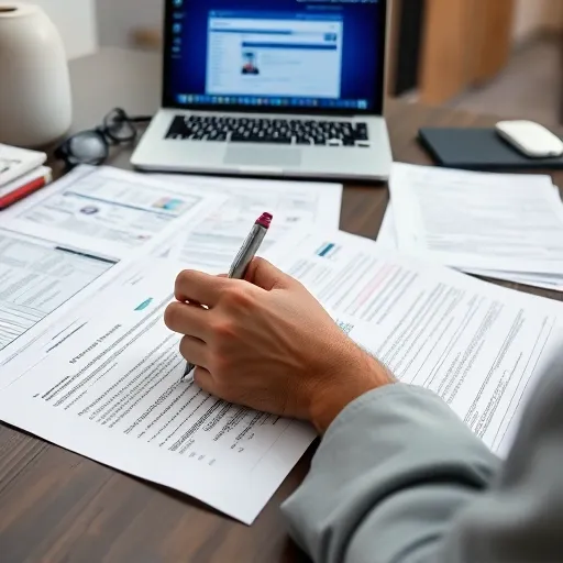 개인회생 및 실업수당, 위기관리형 혜택의 자격 조건 특성