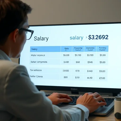 실수령액을 결정하는 비과세 항목: 놓치기 쉬운 숨은 돈 찾기