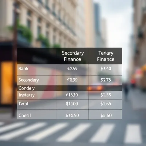 무직자/저신용자 주목! 3금융 대안 BEST 3