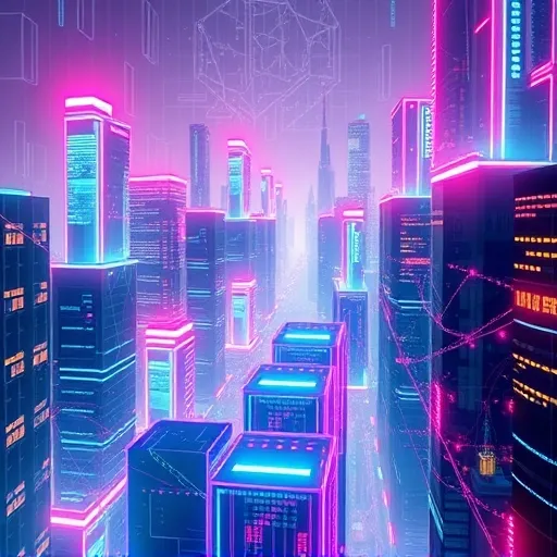 핵심 AI 코인 카테고리 분석: 인프라 vs. 서비스 vs. 밈