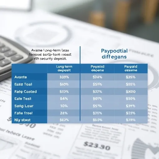 잔존 가치 설정: 월 렌트료를 낮추는 비밀 공식 해부