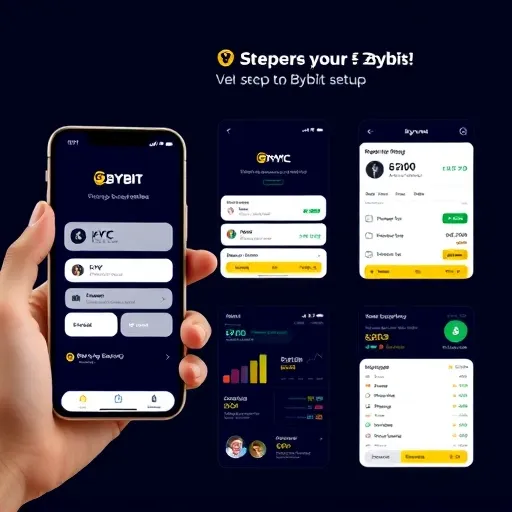 1단계: 바이비트 가입과 KYC 인증, 시작 전 필수 준비