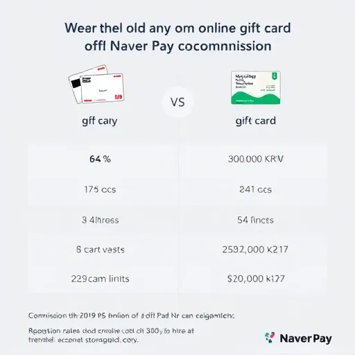 고액 전환 시 필수 확인! 네이버페이 포인트 월 한도 및 제한 사항