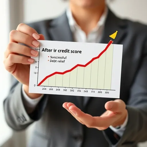 2. 신용 점수 부활 전략: '착한 부채' 구축 3가지 방법