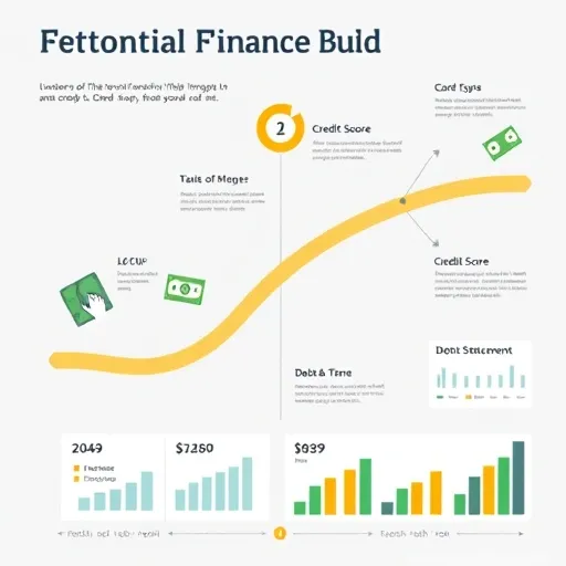 4. 재정 안정 시스템 구축: 빚 재발 방지를 위한 3원칙