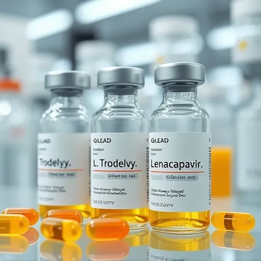 길리어드 주식, 변동성 관리와 장기 투자 포트폴리오 전략