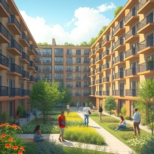 청약 시 흔히 놓치는 자산/소득 기준 함정 분석