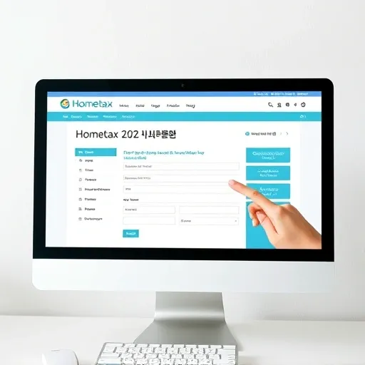 종합소득세 홈택스 신고: 프리랜서·사업자가 놓치지 말아야 할 실무 팁