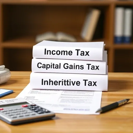 미래 자산 승계의 첫 단추: 증여세 홈택스 신고 시 유의사항과 공제 한도