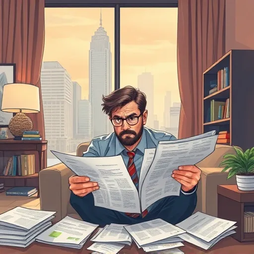 DSR 장벽 돌파: 부채 관리 및 한도 극대화 전략