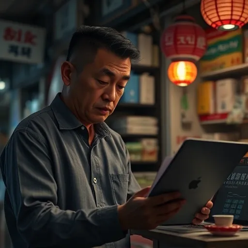 대출 전 필수 점검 사항: 낮은 신용 점수의 '의외의 복병'