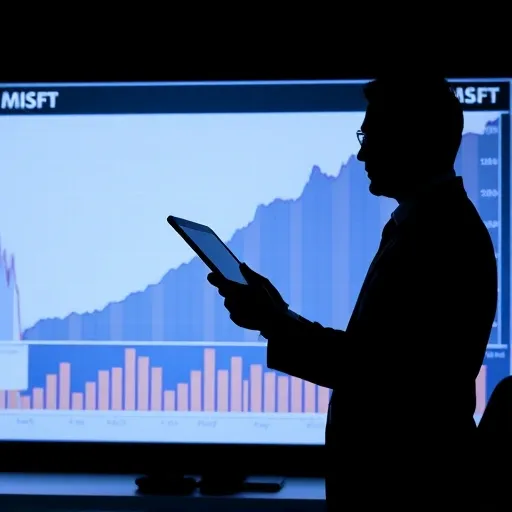 MSFT 투자 포트폴리오 구축 전략과 숨겨진 리스크 분석