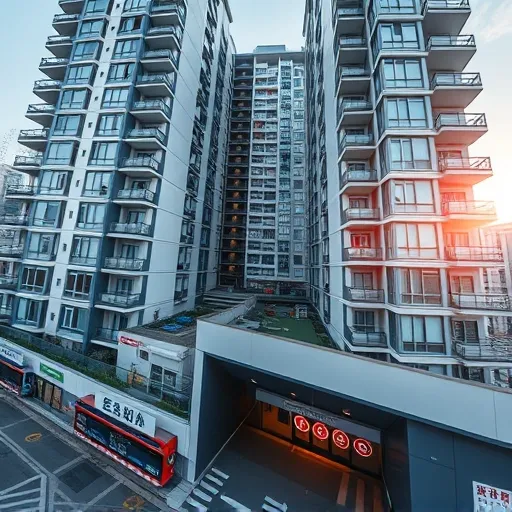 분양가 대비 현재 시세 분석: '적당한 분양가'가 주는 의미는?