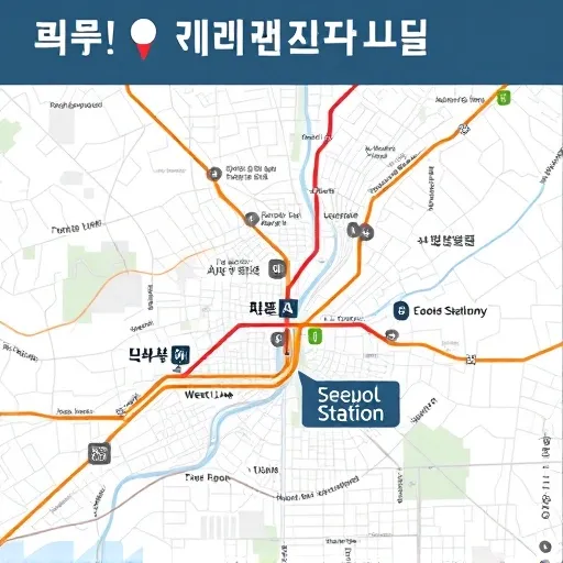 신사동 입지 분석: 실거주 매력도와 학군, 생활 인프라 평가