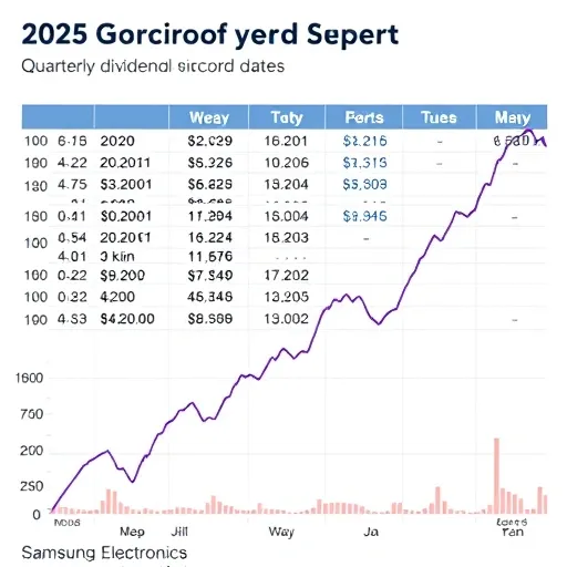 배당금, 얼마를 받나? 삼성전자 보통주·우선주별 지급액 및 배당수익률 분석