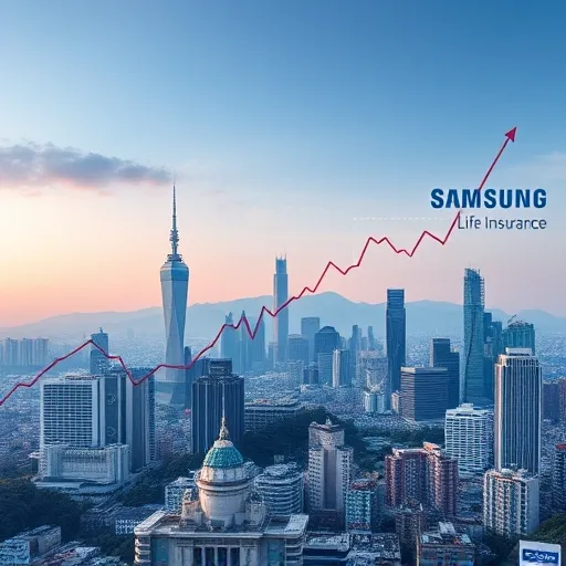IFRS17 전환 효과, 실제 밸류에이션 변화는?