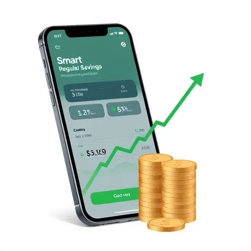 스마트정기적금 선택 시 핵심 기준 3가지: 금리, 안정성, 접근성 비교 분석