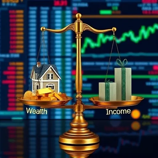 기초생활보장제도 2025년 기준: 재산의 소득 환산율 심층 분석