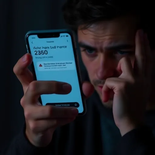 '비정상적인 접근입니다' 오류, 즉각적인 해결책과 실무 팁