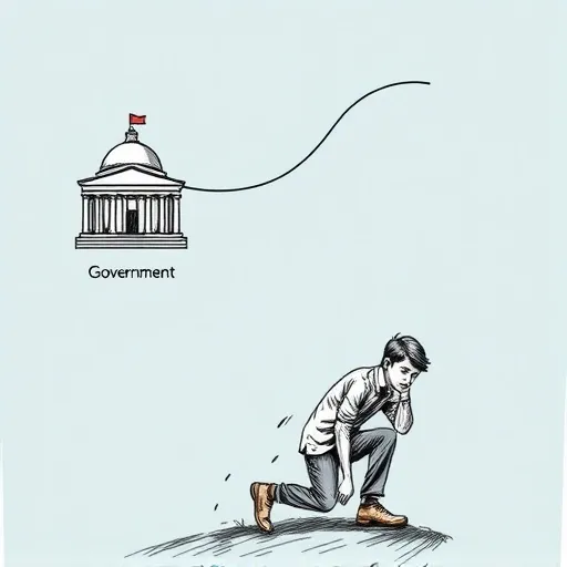 채무 조정자의 대출 심사 기준 변화와 은행권 특례